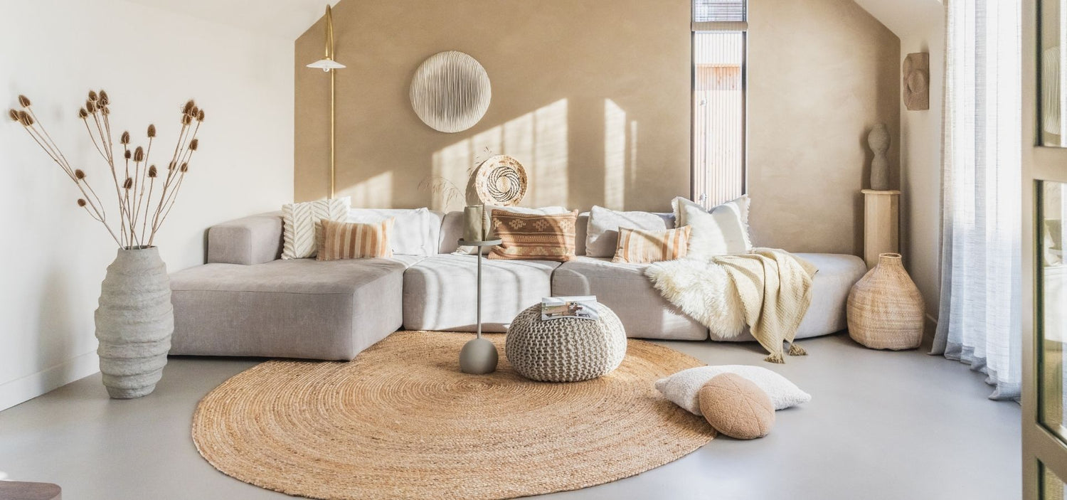 Living room rug inspiration: 5 styles that transform your interior