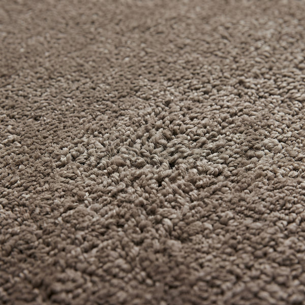 Dywan taupe