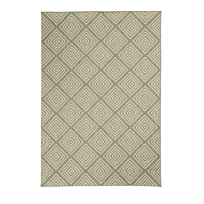 Outdoor Rug - Brava Green