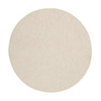 Round Outdoor Rug - Costa Sand
