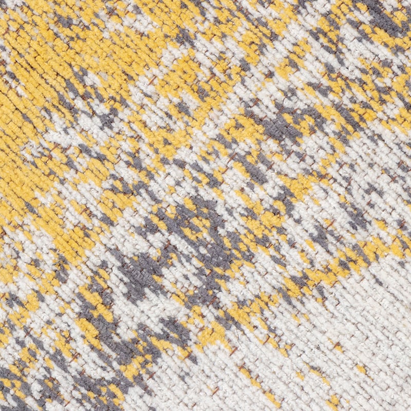 Vintage Rug - Admire Yellow