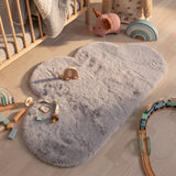 Kids Rug - Huggy Cloud Grey