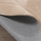 Irregular Rug - Halo Stone Beige