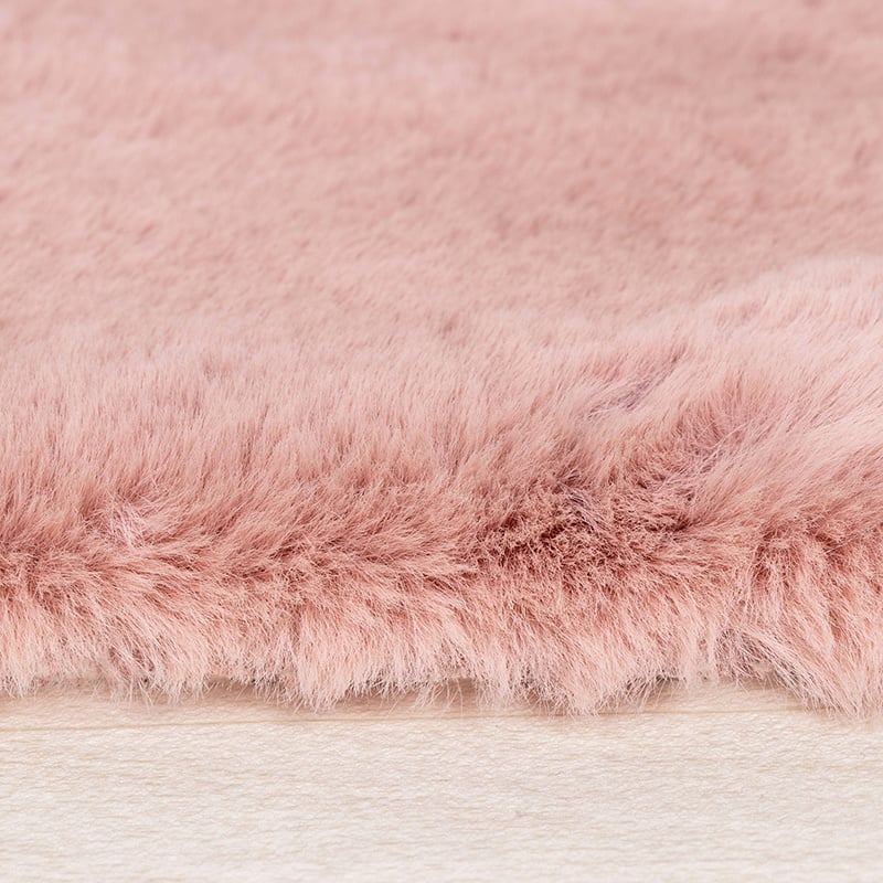 Kids Rug - Huggy Cloud Pink
