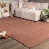Wool Rug – Reno Brown