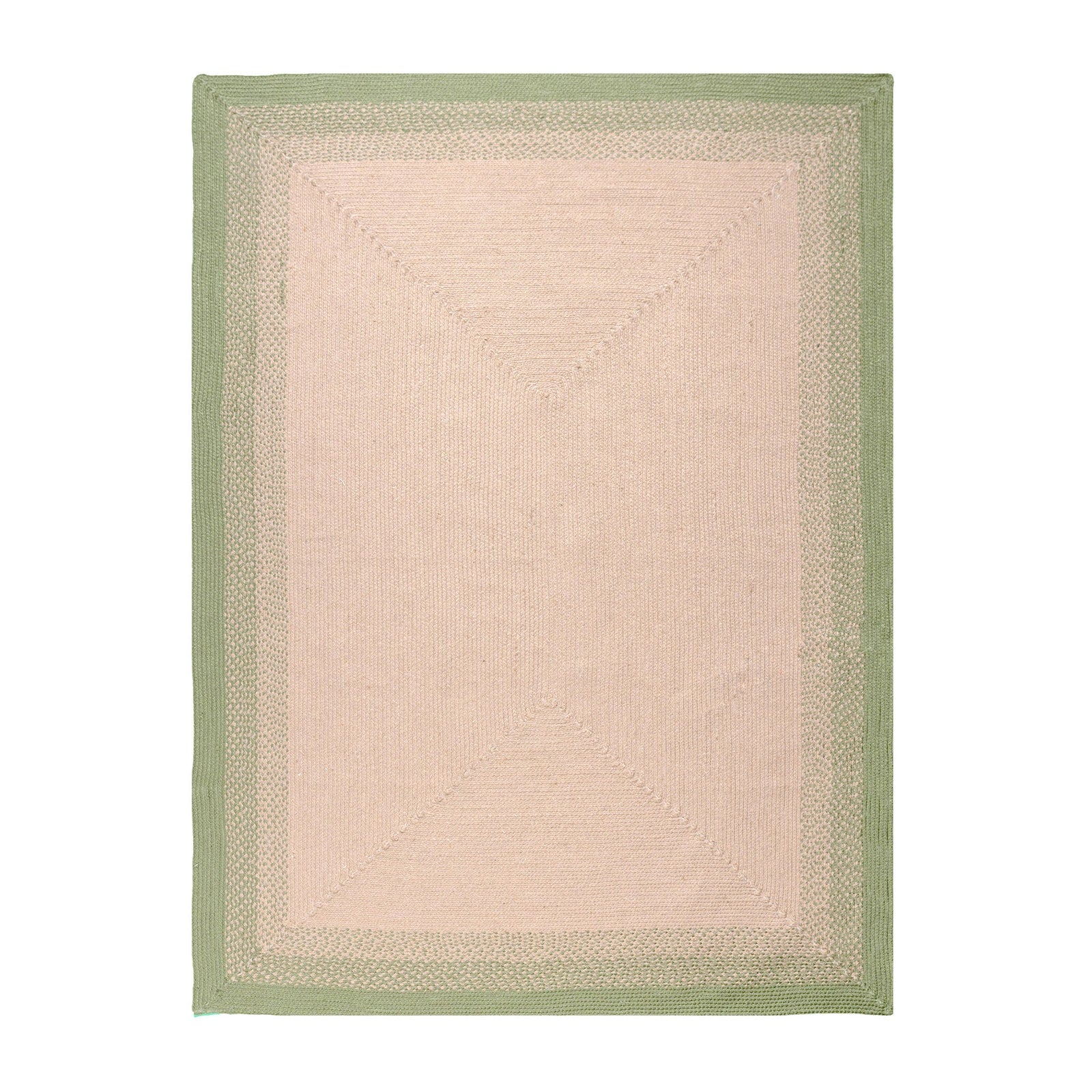 Indoor Outdoor Rug - Florence Green