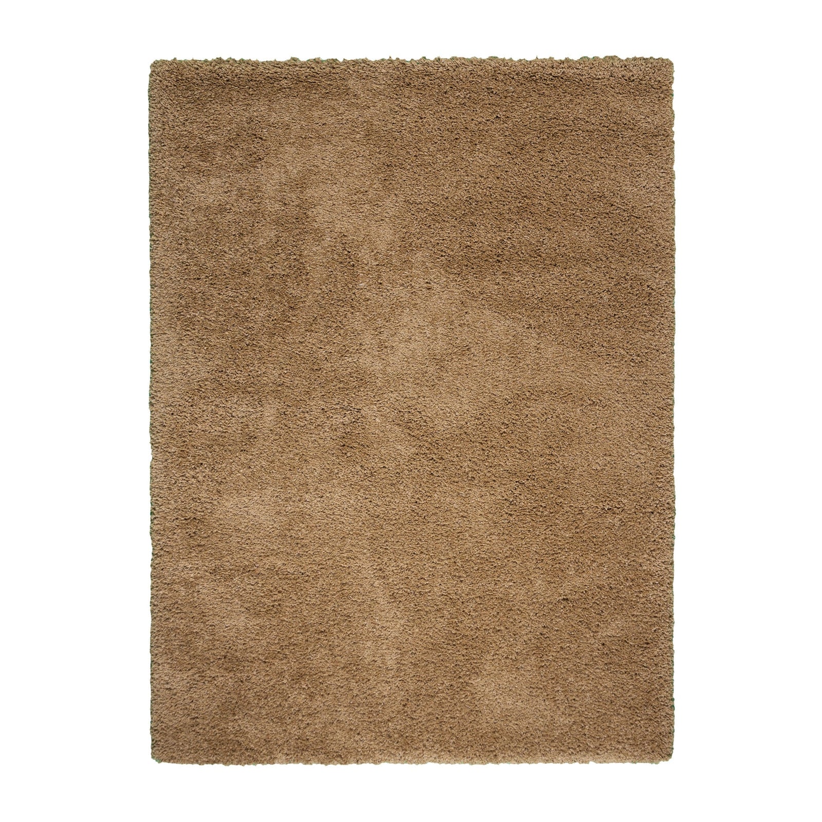 Luxury deep pile rug - Yves Gold