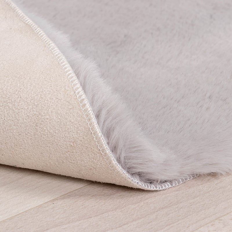 Kids Rug - Huggy Cloud Grey