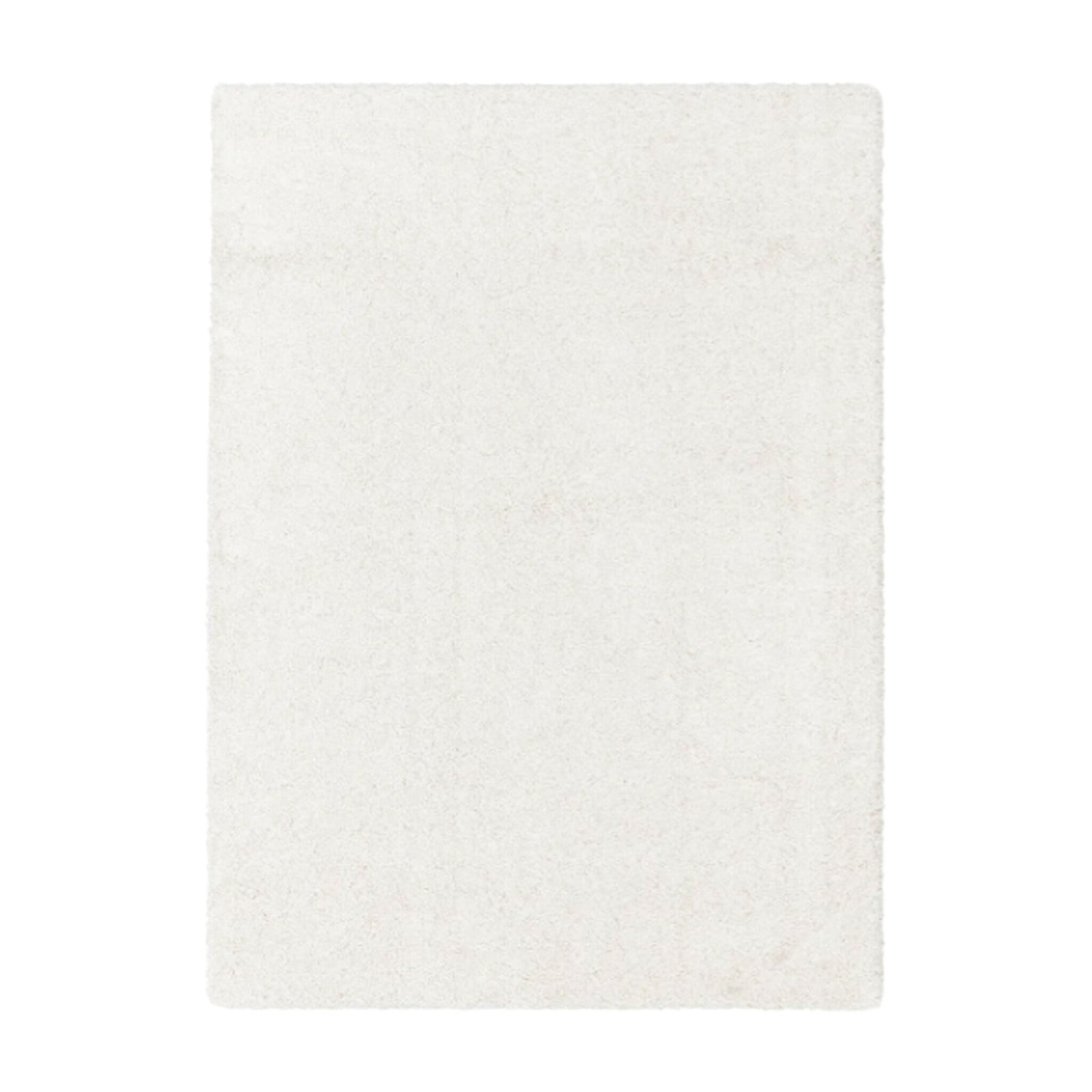 Shaggy Rug – George White