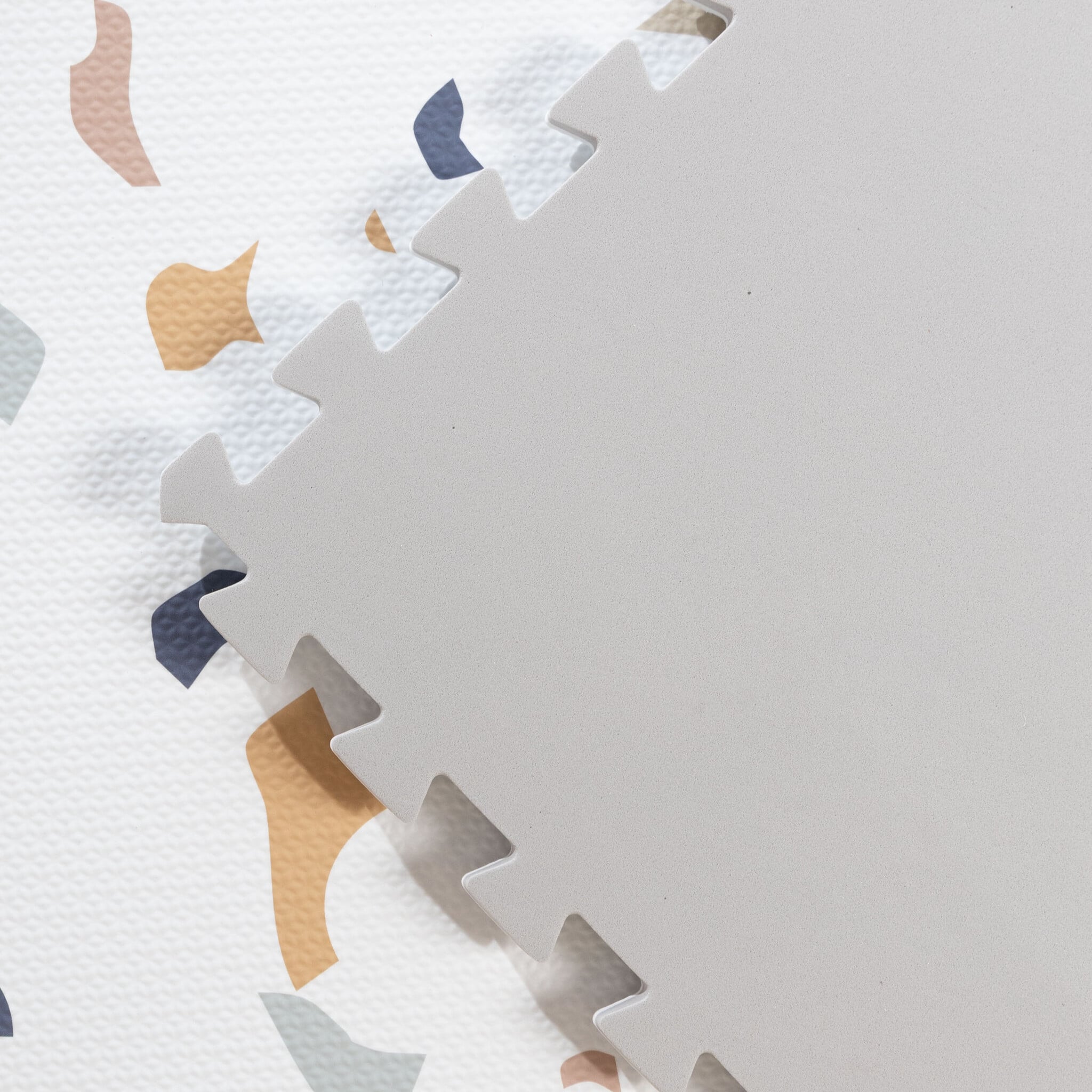 Foam Puzzle Mat – Alfie Confetti Multicolor