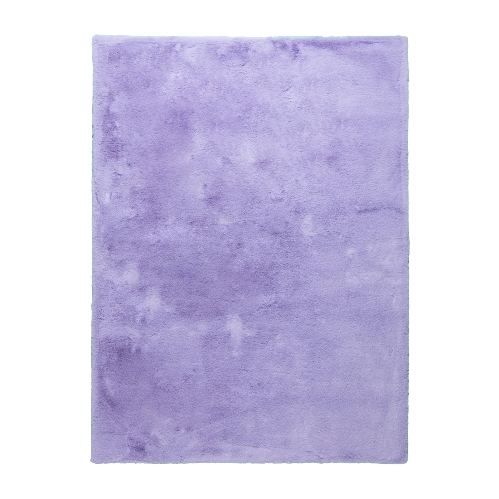 Soft high pile rug - Comfy Supreme Lila