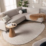 Irregular Rug - Bliss Beige/Blended