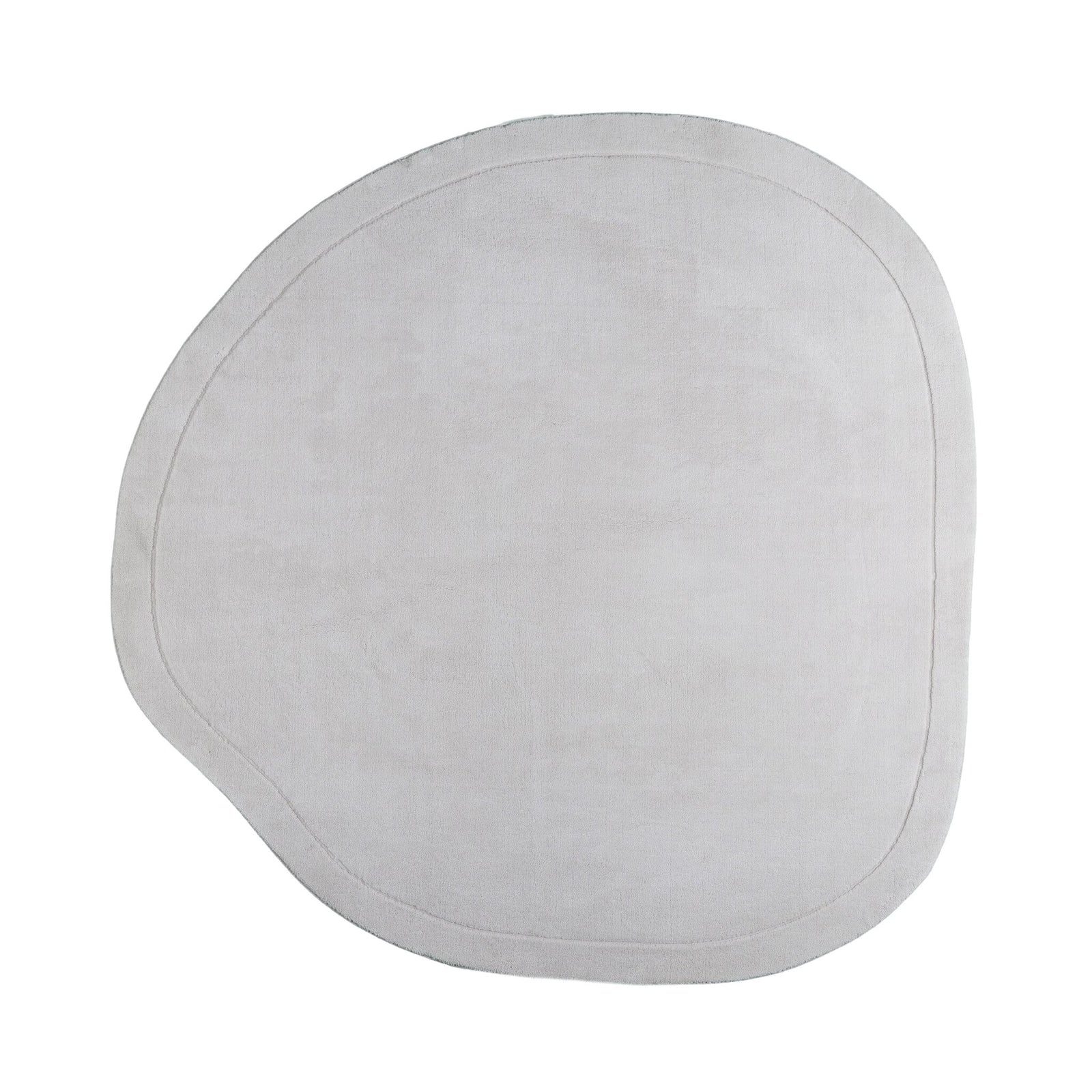 Irregular Rug - Halo Stone Grey