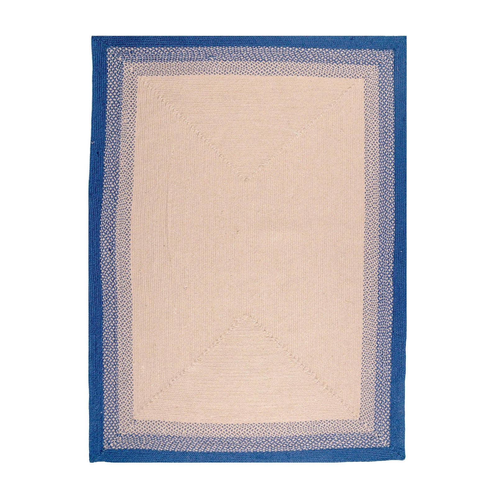 Indoor Outdoor Rug - Florence Blue