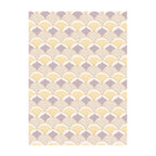 Outdoor Rug - Oasis Shell Yellow/Lilac