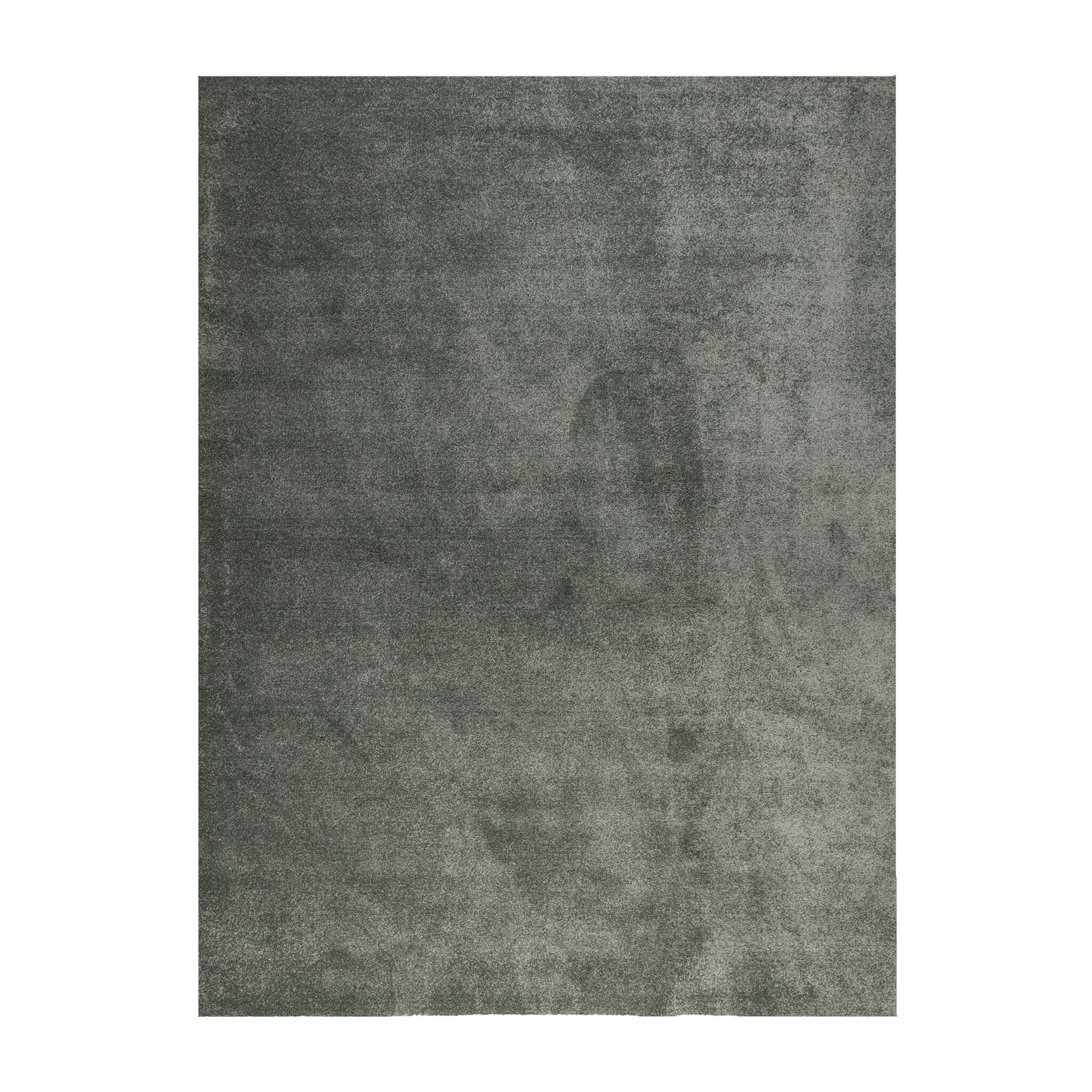 Washable Rug - Clean Green