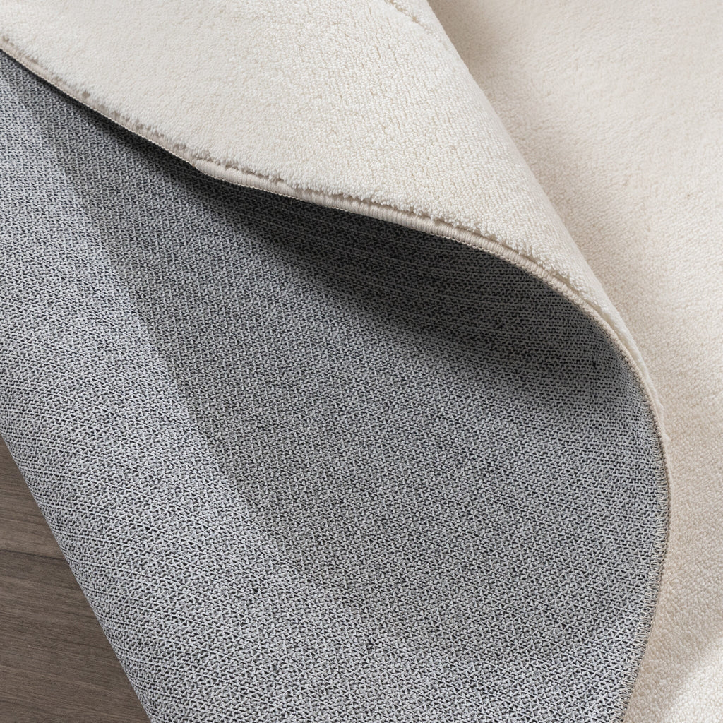 Irregular Rug - Halo Stone Cream