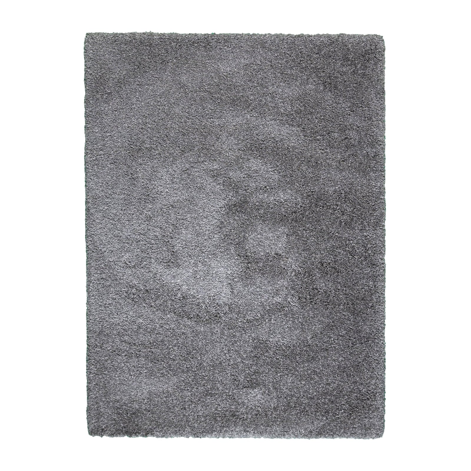 Luxury deep pile rug - Yves Grey