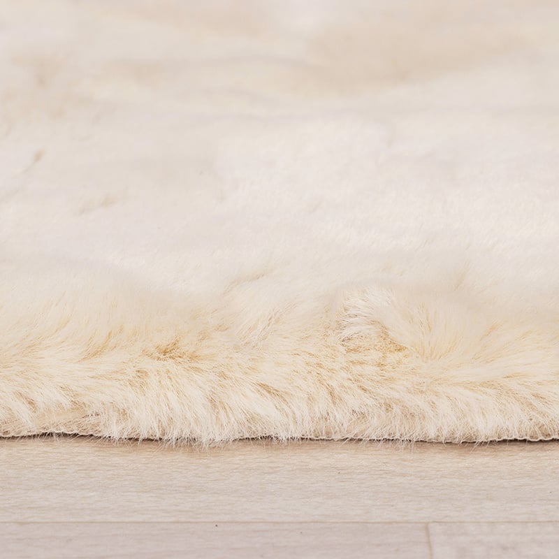 Kids Rug - Huggy Cloud Cream