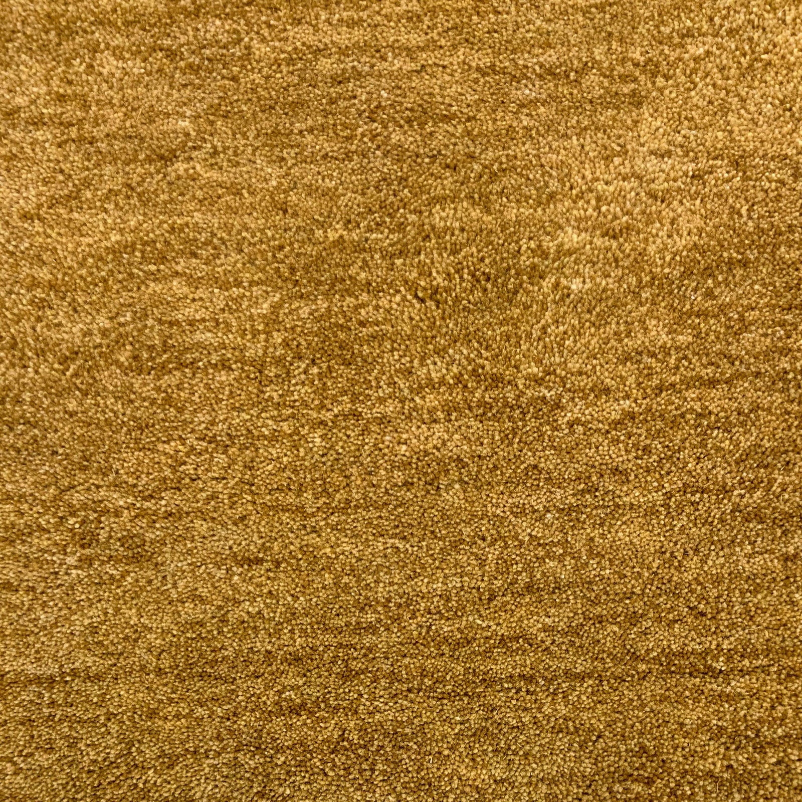 Wool rug - Leone Gold