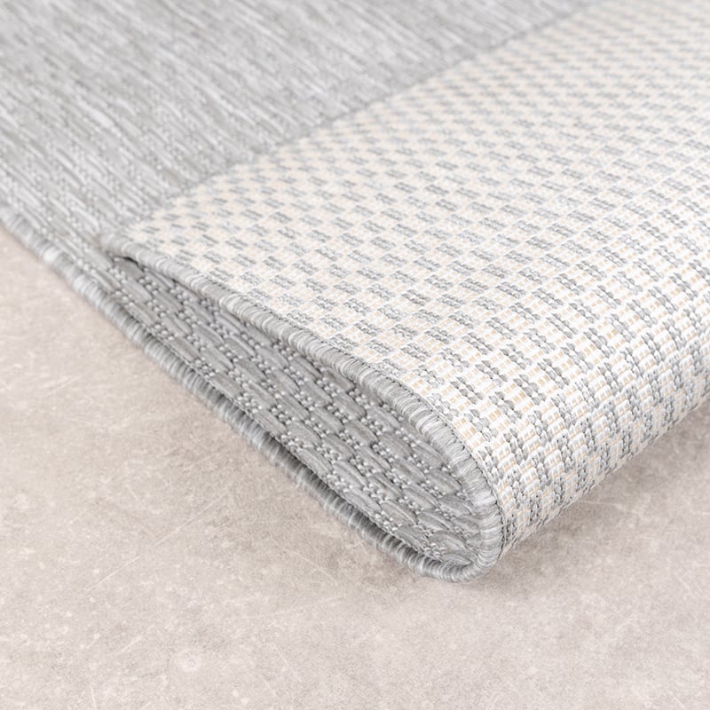 Outdoor Rug - Costa Grey