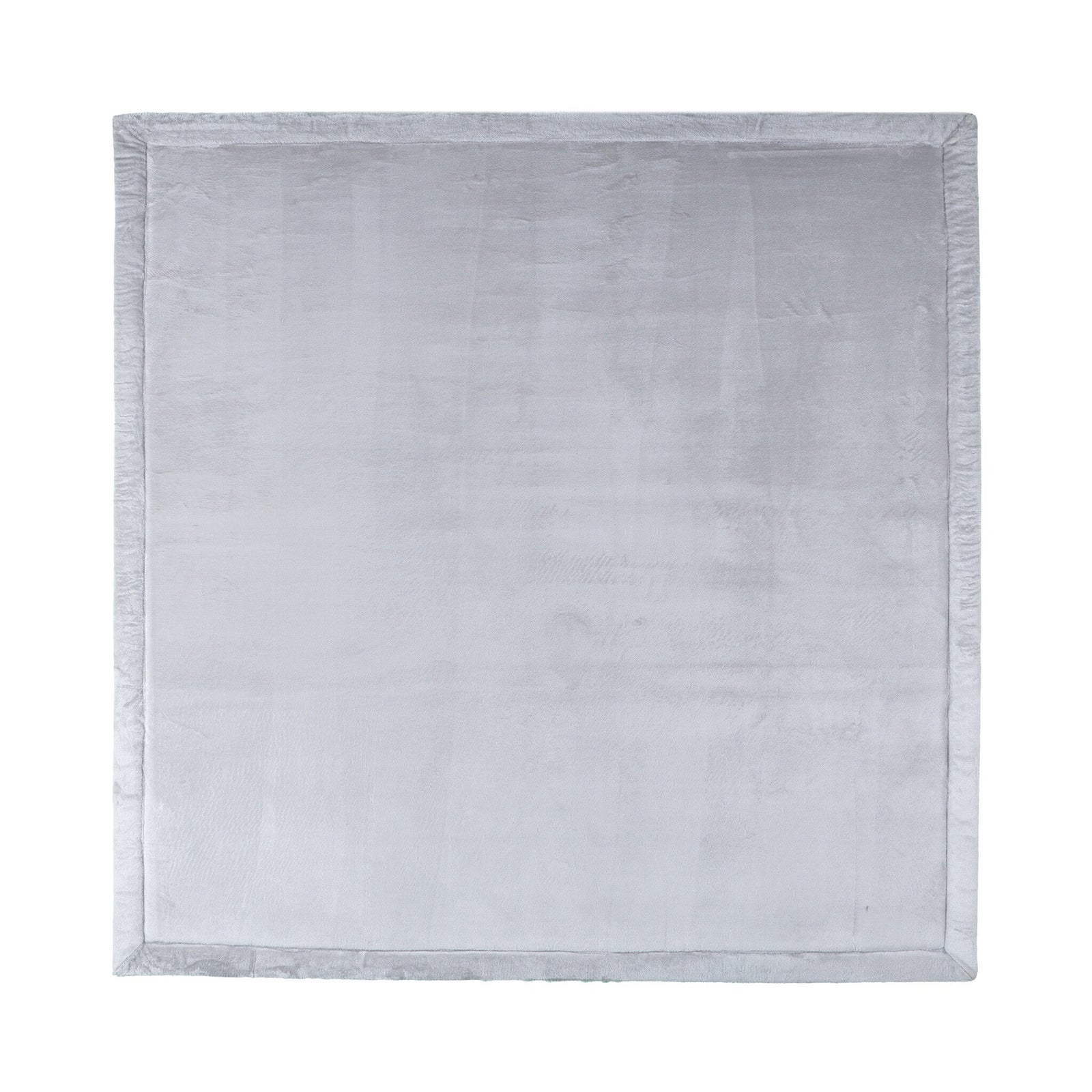 Square Play Mat - Jip Grey