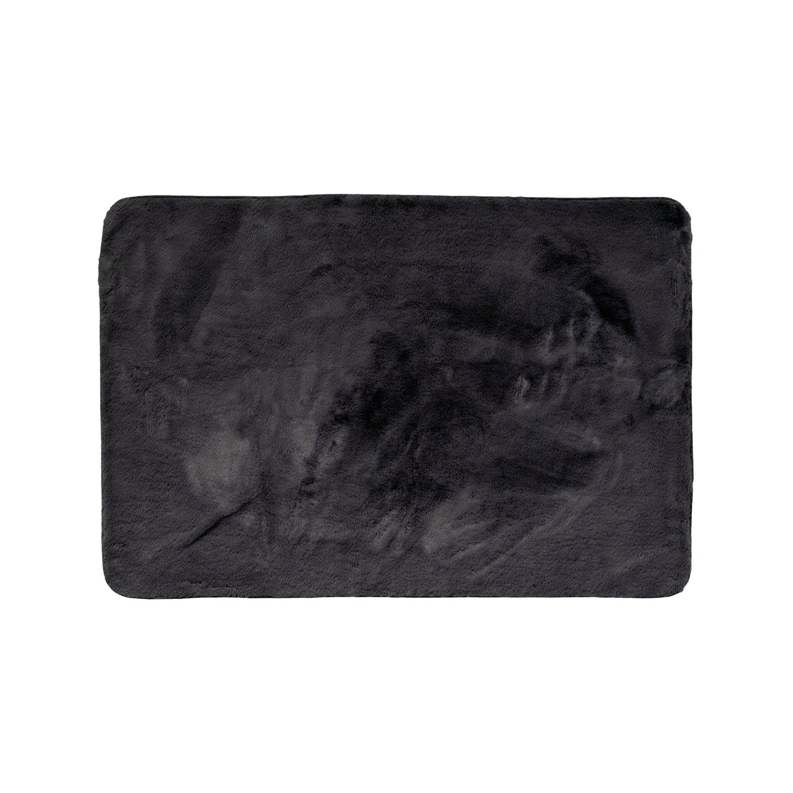 Bathroom Rug - Cody Anthracite