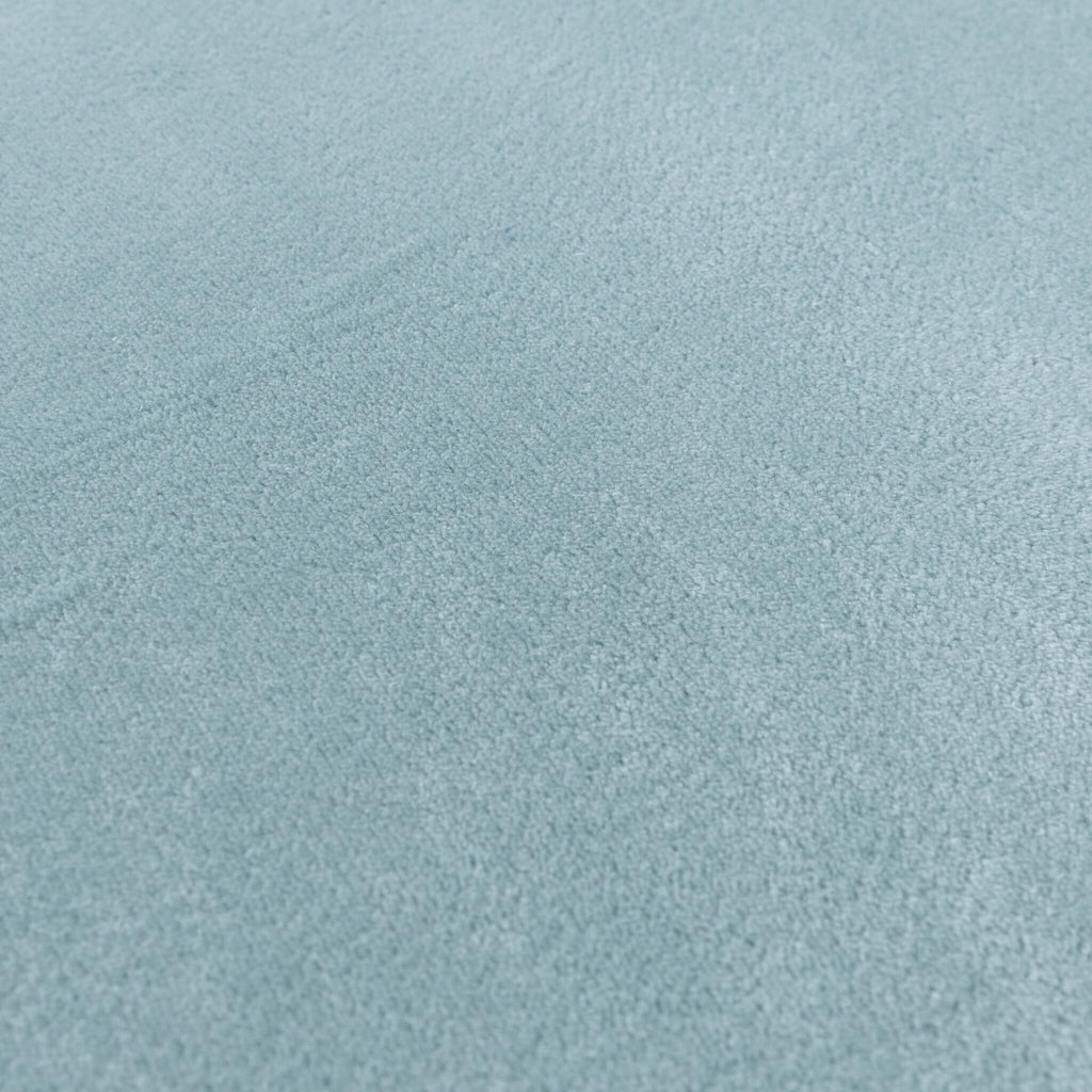 Round Play Mat - Jip Blue