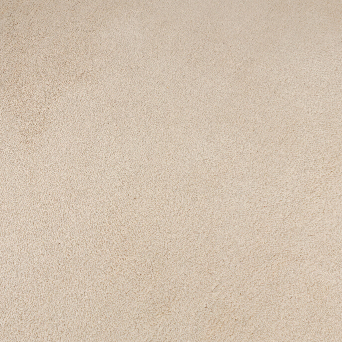 Washable rug - Puck Beige