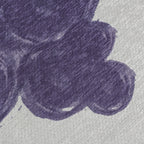 Dywan dziecięcy do prania - Mick Druif Purple