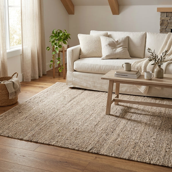 Rustic Rugs