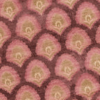 Dywan vintage - Sage Pattern Czerwony