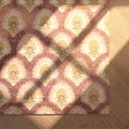 Dywan vintage - Sage Pattern Terakota