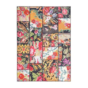 Dywan Patchwork - Moods Print No.17 - product