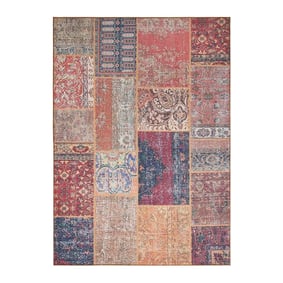 Dywan Patchwork - Moods Rustic No.16 - product