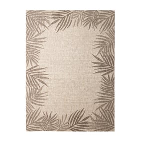 Dywan zewnętrzny - Tiga Edge Taupe - product