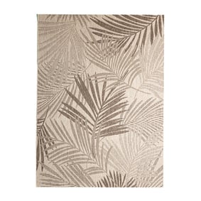 Dywan zewnętrzny - Tiga Palm Taupe - product