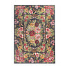 Dywan - Estate Rose Kilim Zielony - thumbnail 1