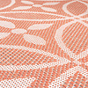 Dywan - Summer Pattern Różowy - thumbnail 7