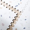 Mata piankowa puzzle - Alfie Confetti Kolorowy - thumbnail 4