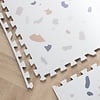 Mata piankowa puzzle - Alfie Confetti Kolorowy - thumbnail 5